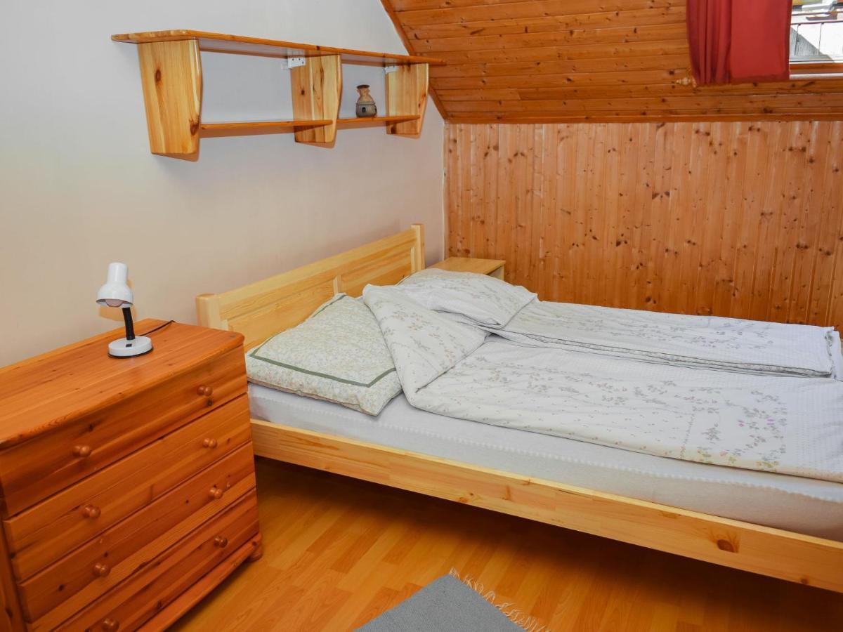 Holiday Home Nancy By Interhome Fonyod Exterior photo